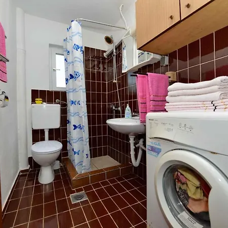 Apartment In - Insel 7482