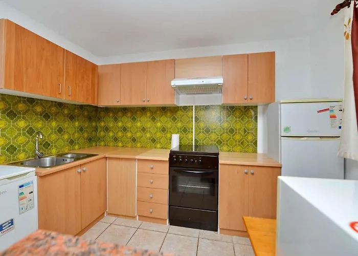 In - Insel 7482 아파트 *