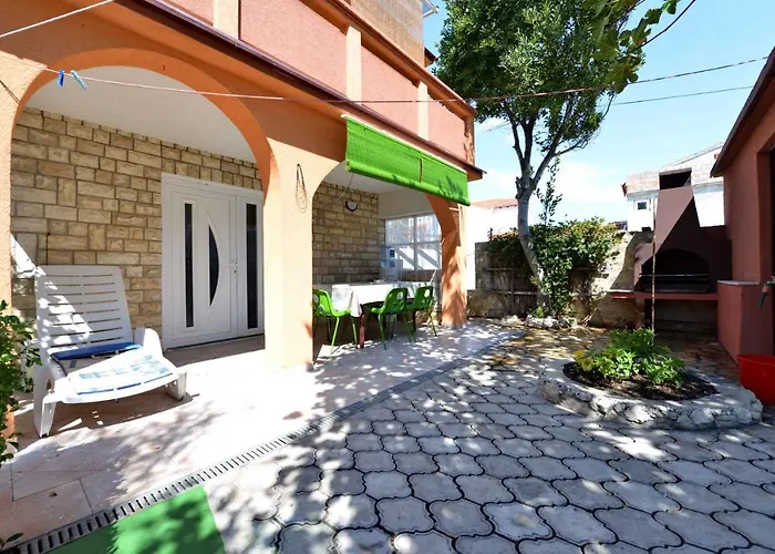 아파트 In - Insel 7482 비르