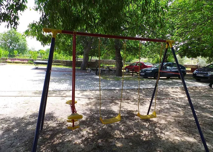 아파트 In - Insel 7482 비르