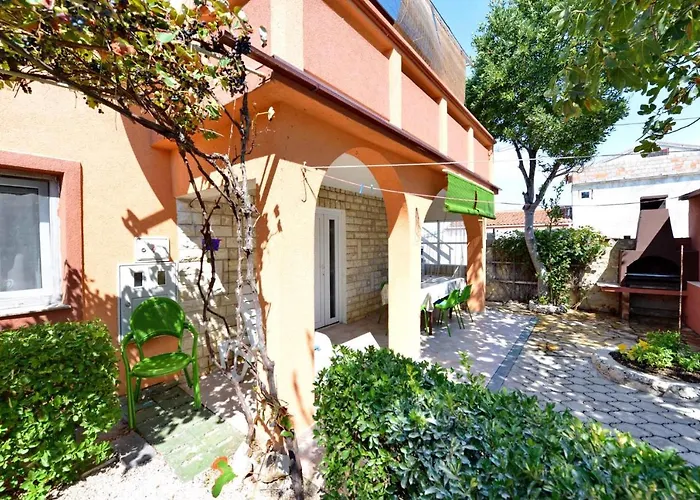 아파트 In - Insel 7482