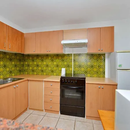In Vir/insel 7482 Apartment *