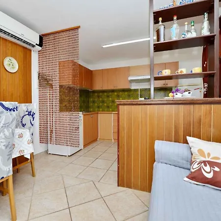 Apartment In - Insel 7482 *