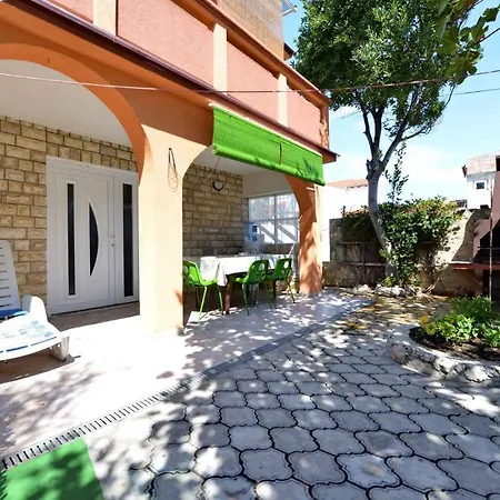 Appartement In - Insel 7482 Vir