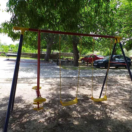 Apartment In - Insel 7482 Vir