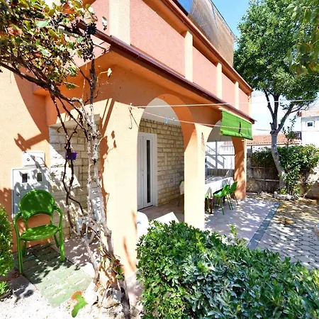 Appartement In - Insel 7482