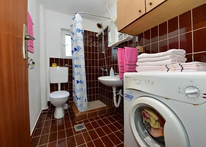 Apartman In - Insel 7482