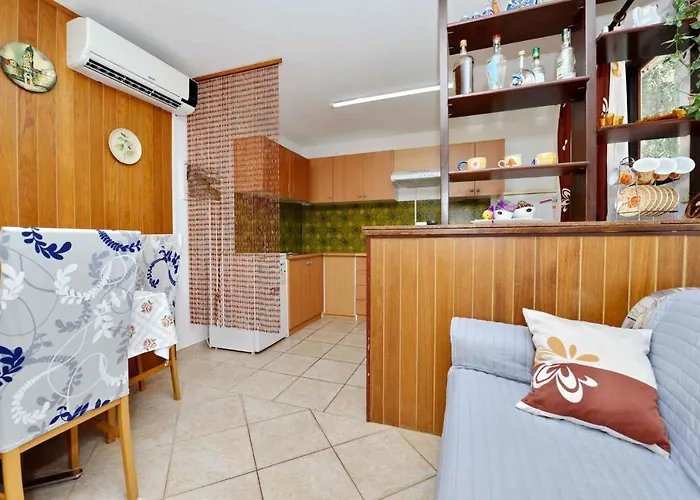 Apartman In - Insel 7482 *